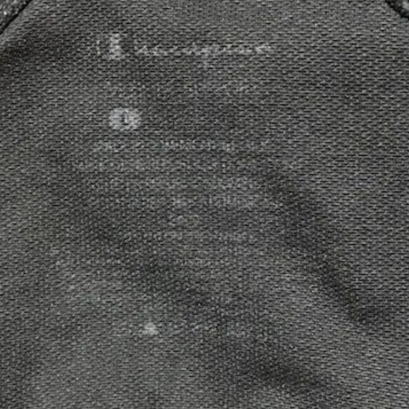 Champion Freedom Seamless Racerback Black Sport Bra - Picture 7 of 7